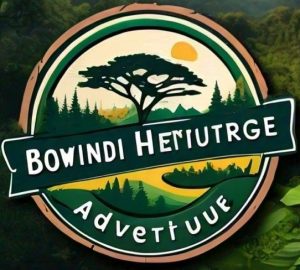 bwindi heritage logo